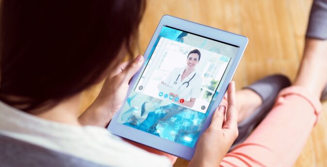 How Tech Will Impact Healthcare in 2023